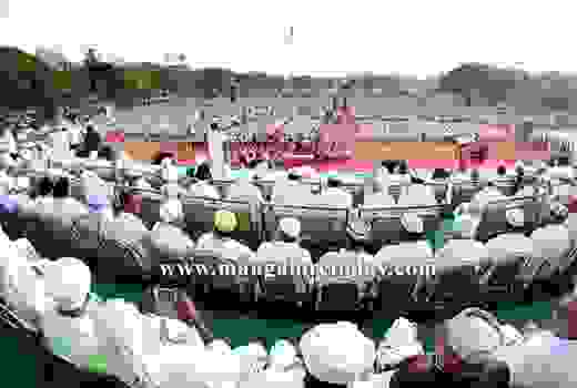 scholar Shihab Tangal 1